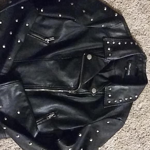 Jacket - Picture 2 of 3